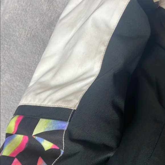 Spyder Hooded Ski Winter Coat - Picture 7 of 15